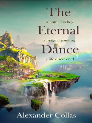 cover image of The Eternal Dance
